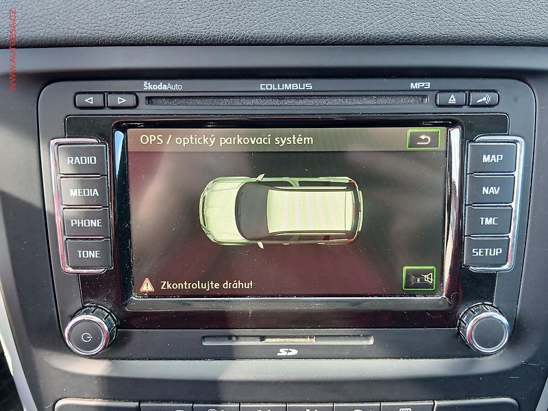 Škoda Yeti (2010) 2.0TDi 4x4, ČR, Bixen, AC - fotka 15 z 20