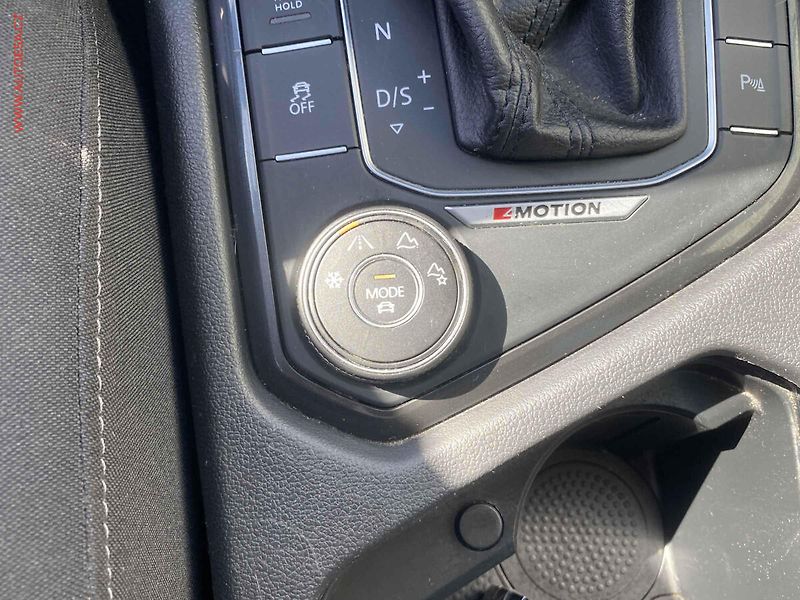 Volkswagen Tiguan (2016) 2.0 TDi 4X4, Highline, DSG - fotka 20 z 20