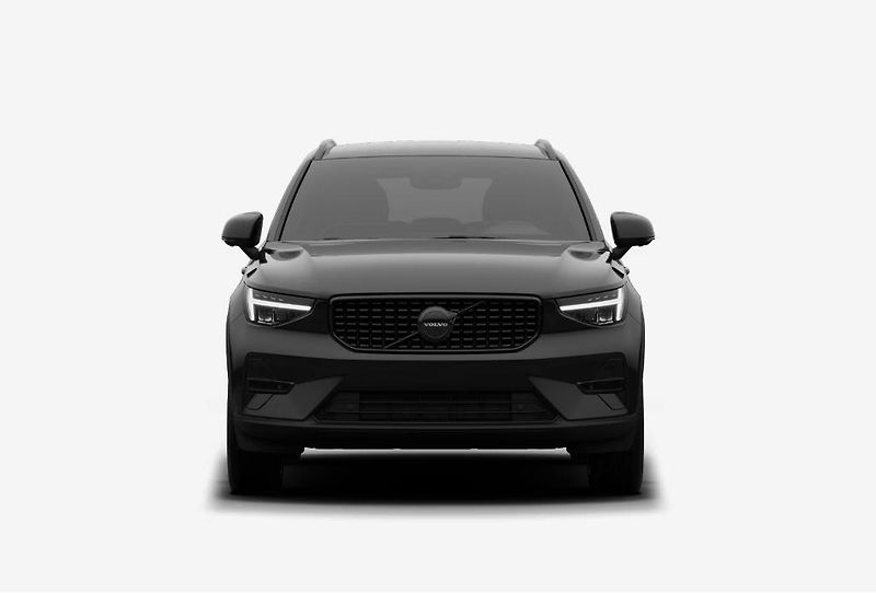 Volvo XC40 (2026) BLACK EDI B3 PLUS - fotka 6 z 8