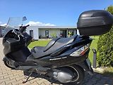 Suzuki Burgman 400 (2010) ABS - náhled 7