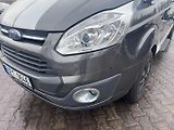 Ford Tourneo Custom (2018) 2,0D 125KW 8 MÍST TITAN 1.MAJ - náhled 9