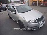 Škoda Fabia (2004) 1.2HTP, ČR, Elegance - náhled 1