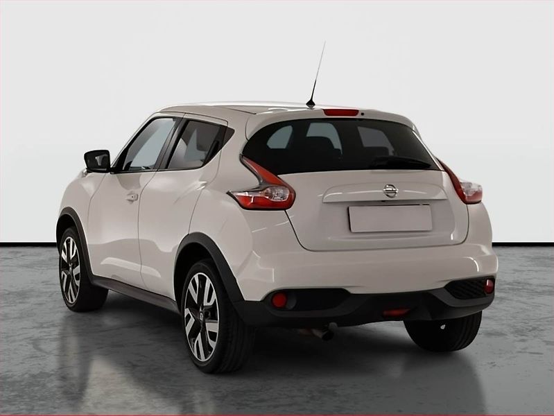 Nissan Juke (2015) Tekna 1.6 DIG-T, Navi - fotka 4 z 20