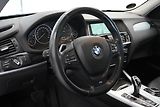 BMW X3 3.0d 230 kW XDRIVE AUTOMAT - náhled 15