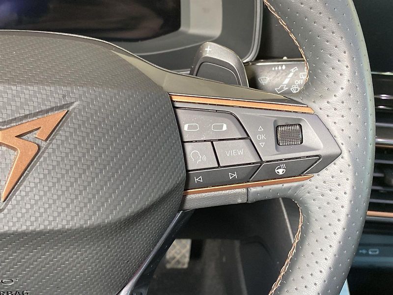Cupra Formentor (2023) 1.5 TSI Automat - fotka 15 z 33