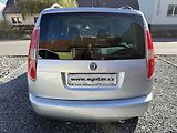 Škoda Roomster 1.2 TSI ALU VYBAVA PEKNY STAV. - náhled 3