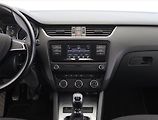 Škoda Octavia (2015) 1.6 TDI, Tempomat - náhled 12