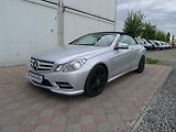Mercedes-Benz Třídy E E 350 CDI Cabrio - náhled 7