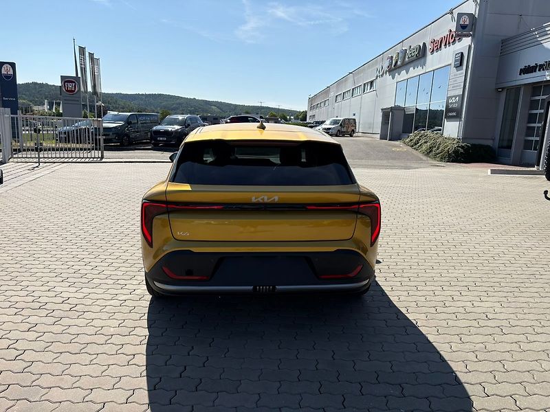 Kia Ostatní (2026) HB 1,6 T-GDi GPF 7DCT EXCLUSIV - fotka 6 z 16