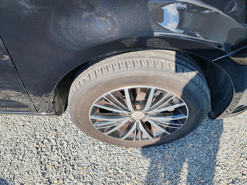 Volkswagen Touran 1.4 TSI CNG - fotka 18 z 22