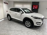 Hyundai Tucson 1.6 T-GDi 4x4 AT ČR 1.MAJ SER. - náhled 1