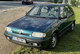Škoda Felicia (1997) - náhled 1
