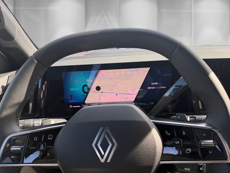 Renault Espace (2025) Iconic Fullhybrid 200k - fotka 16 z 24