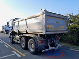 DAF CF 480 FAT 6x4 - náhled 3