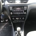 Škoda Rapid 1.0 TSI 81 KW ,STYLE ,ČR... - náhled 13