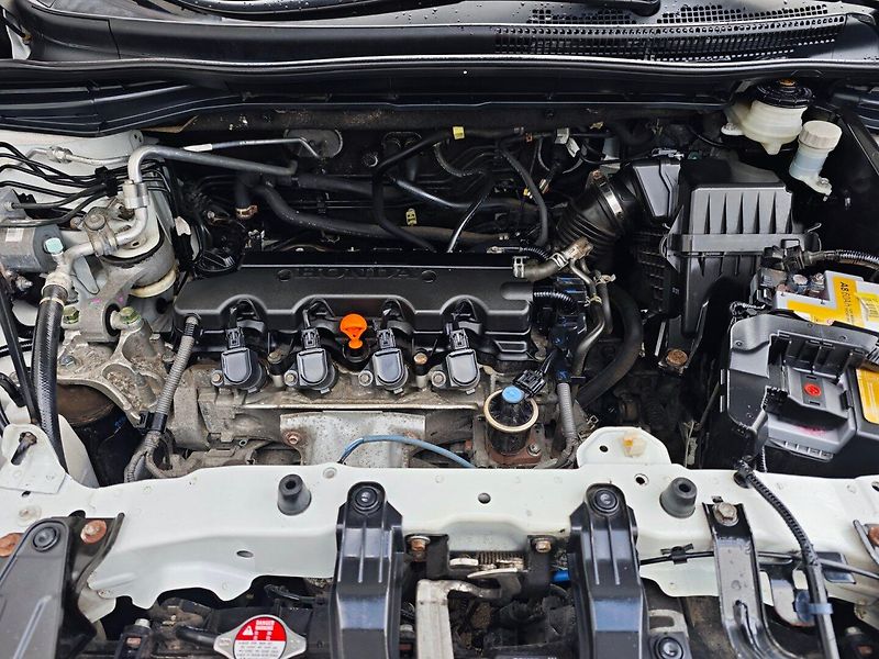 Honda CR-V (2015) 2.0 i-VTEC Elegance REZERVACE - fotka 30 z 40