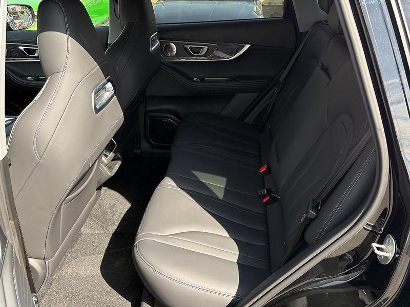 Chery Tiggo 7 (2026) HEV 1.5 UNIQUE - fotka 7 z 17