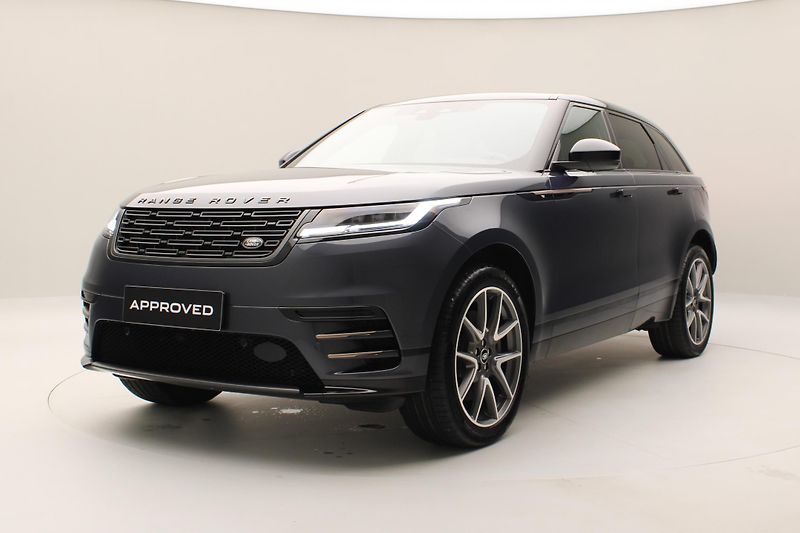Land Rover Range Rover Velar P400e DYNAMIC HSE REZERVACE - fotografie inzerátu