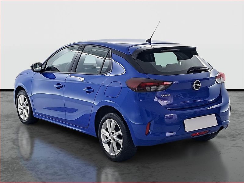 Opel Corsa (2023) 1.2 Turbo, Serv.kniha, Navi - fotka 4 z 18