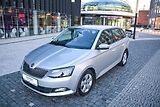 Škoda Fabia (2017) III 1.0 55kw Style Combi 1 MAJ - náhled 20
