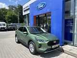 Ford Kuga Top Edition 2.5 HEV 132 kW - náhled 1