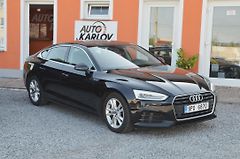 Audi A5 (2019) 2.0 TDi 140kW AT / Bi-XENON - fotografie inzerátu