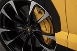 Lamborghini Urus (2022) Carbon 478kW PPF Záruka  - náhled 34