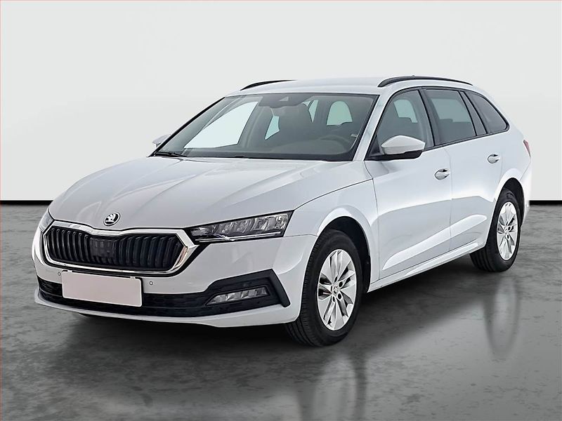 Škoda Octavia (2023) Ambition 1.5 TSI e-tec - fotka 2 z 20