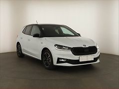 Škoda Fabia (2026) 1.0 TSI, Monte Carlo, FullLed - fotografie inzerátu