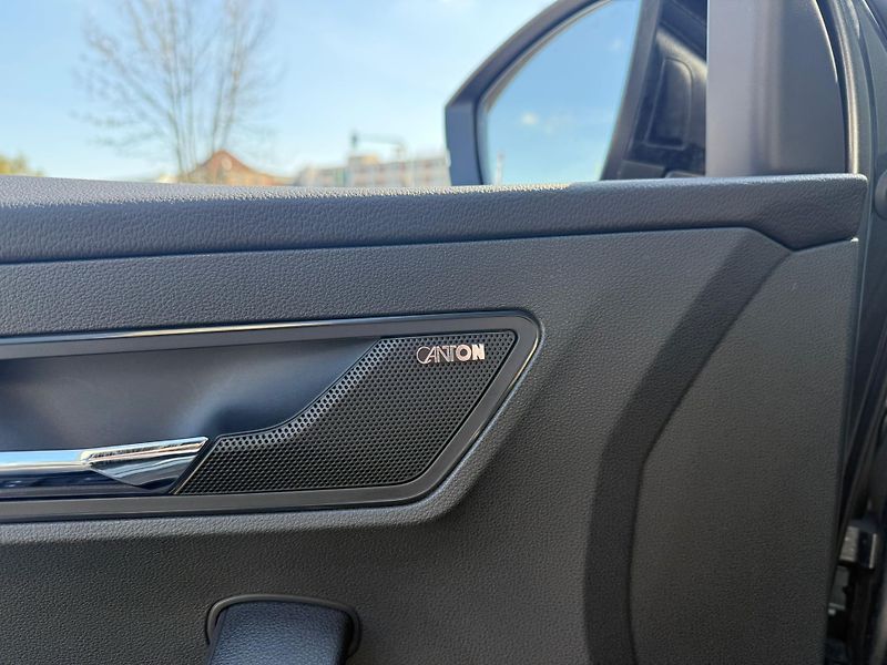 Škoda Karoq Sportline 2.0TDI 110kw DSG - fotka 20 z 26
