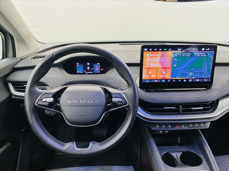 Škoda Elroq 60/63kWh 150kW, Selection - fotka 10 z 26