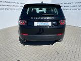 Land Rover Discovery Sport (2017) 2.0Td4 110kW HSE - náhled 4
