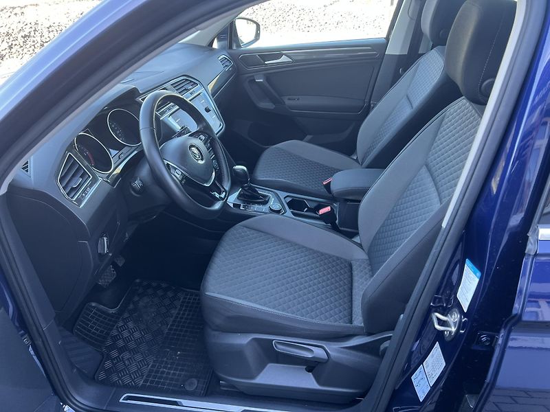 Volkswagen Tiguan (2018) 2.0 TDI 110KW DSG 4X4 - fotka 7 z 20