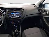 Hyundai i20 (2020) 1.0 T-GDI, Tempomat - náhled 8