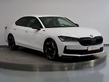 Škoda Superb (2026) SPORTLINE 2.0TDI 142KW 4x4 DSG - náhled 6
