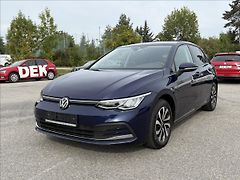 Volkswagen Golf 2,0 TDi 85kW,Led,Kamer,ACC,Nav - fotografie inzerátu