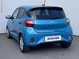 Hyundai i10 (2021) 1.0i, 1.maj,ČR, Smart, AT - náhled 6