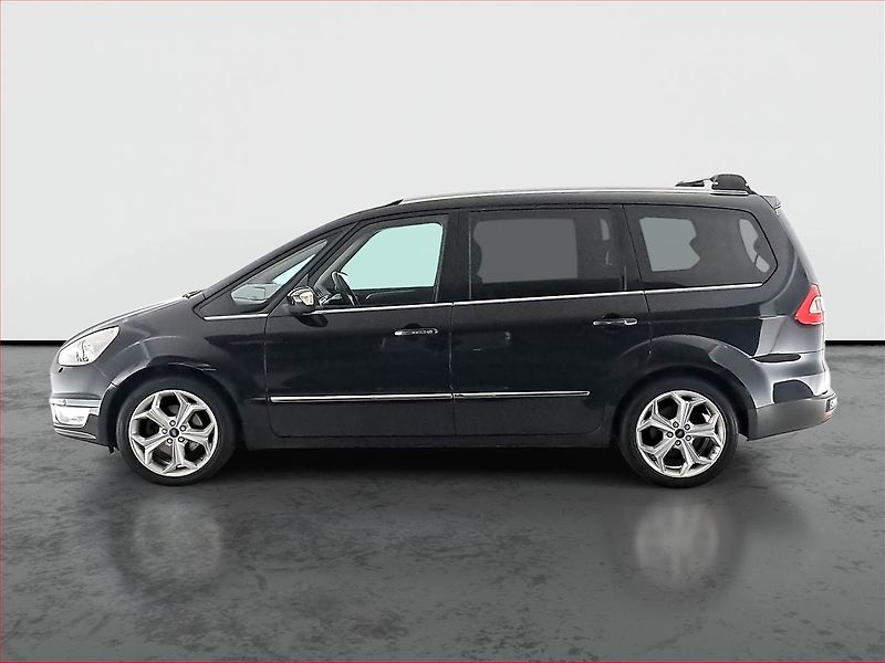 Ford Galaxy (2012) 2.2 TDCi, 7 míst, ČR,1.maj - fotka 3 z 19