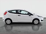 Ford Fiesta (2015) 1.25, Serv.kniha - náhled 6