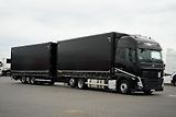 Volvo FH (2021) 460 / I – SAVE / ACC / EURO 6  - náhled 1