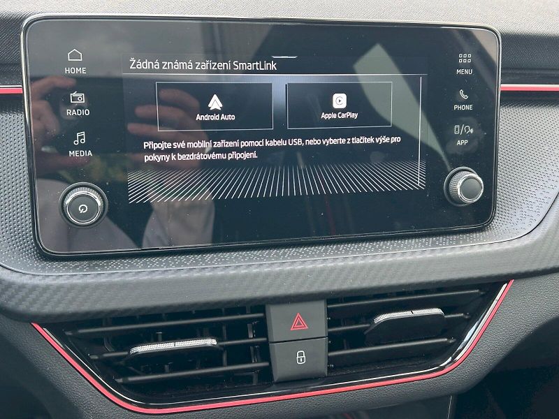 Škoda Kamiq (2025) Monte Carlo 1.0 TSI 85 kW DSG - fotka 22 z 32