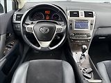 Toyota Avensis 1,8 VVT- i 108 KW AUTOMAT CZ - náhled 8