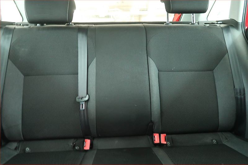 Škoda Rapid (2014) Spaceback 1.2 TSI - fotka 10 z 16