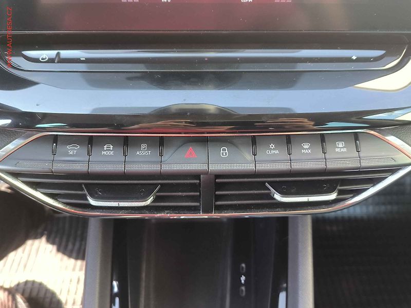 Škoda Octavia (2021) 2.0 TDi, ČR, Stylem, DSG, LED - fotka 19 z 30