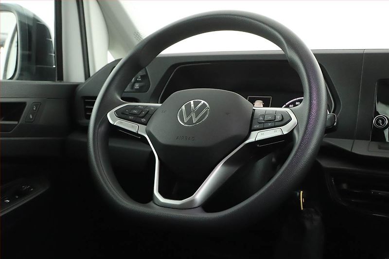 Volkswagen Caddy (2022) Maxi 1.5 TSI, 7Míst, ČR, 1Maj - fotka 17 z 18