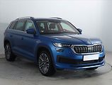 Škoda Kodiaq (2023) 2.0 TSI - náhled 1