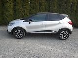 Renault Captur 1.5DCi,NAVI, CHROM,ALU!! - náhled 32