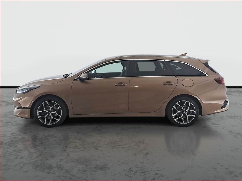 Kia Ceed (2022) Top 1.5 T-GDI, Automat - fotka 3 z 19