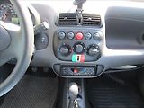 Fiat Seicento 1.1i   2. maj. - náhled 9
