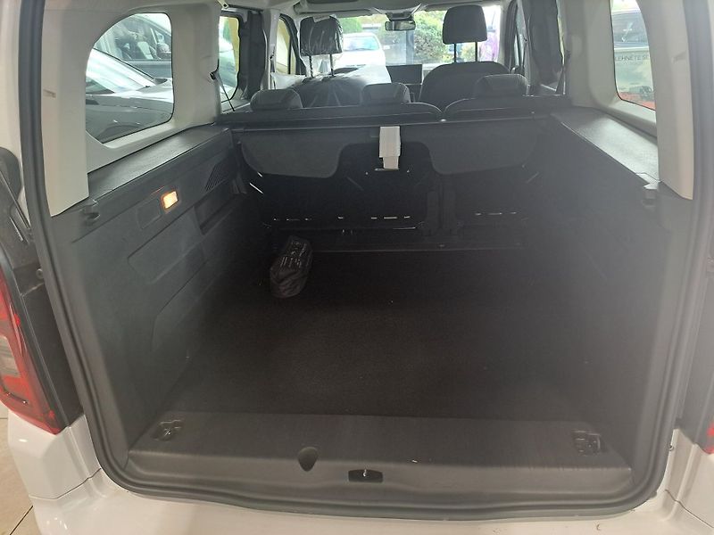 Opel Combo (2025) Edition Plus XL-1,5 CDTi  MAN6 - fotka 11 z 20